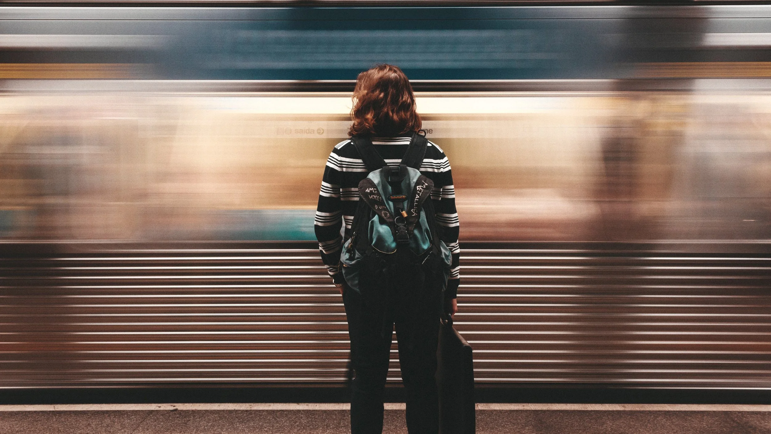 Here’s what to do when you feel like you’re living on autopilot