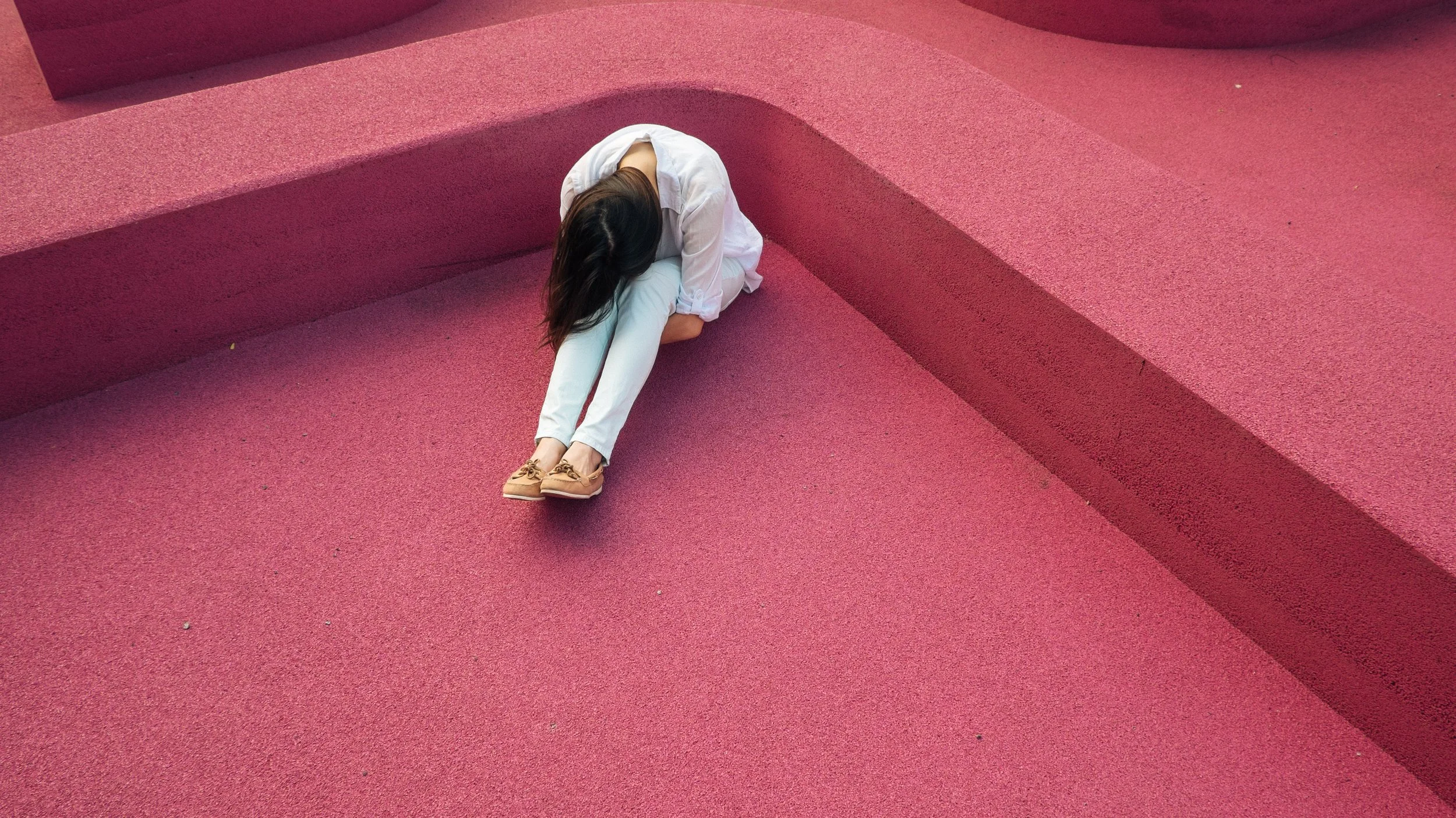 How to deal with a mental health relapse