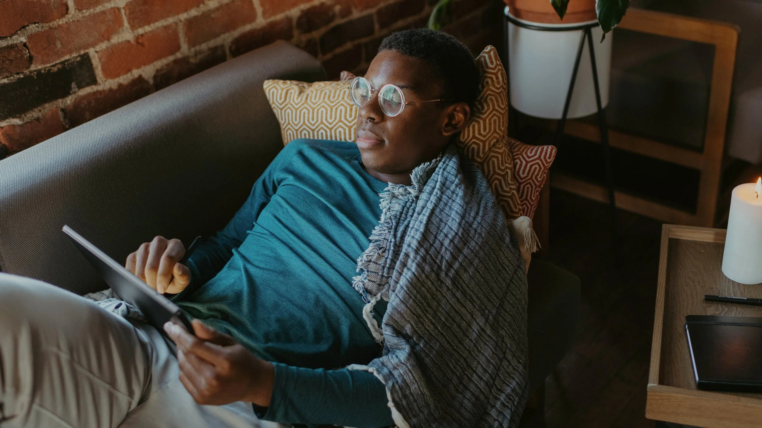 What do you do during a mental health day? 