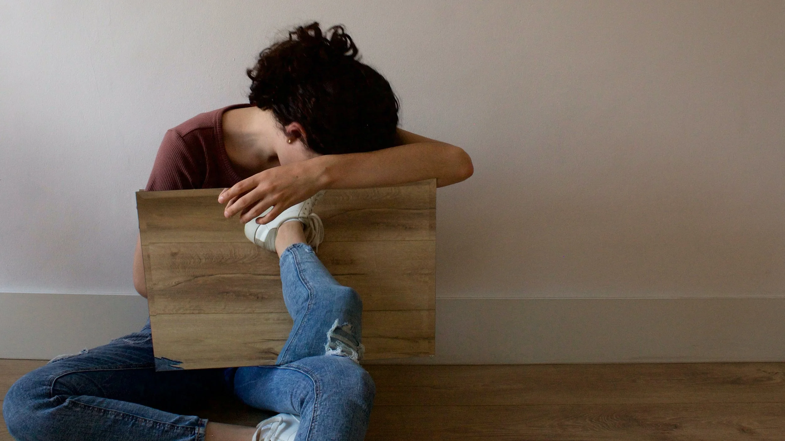 Am I developing an eating disorder?