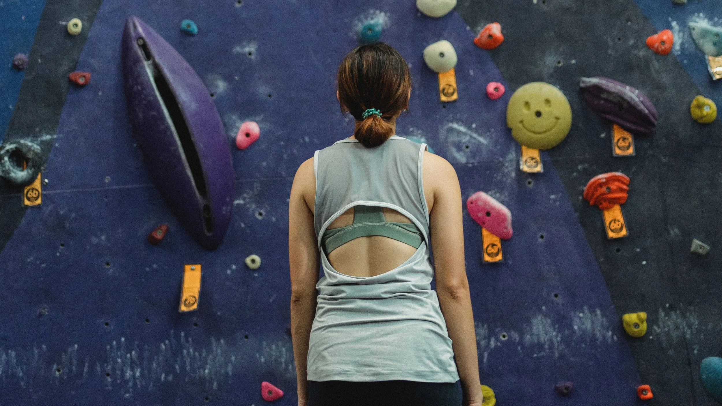 How to reach major goals when mental illness impacts your motivation