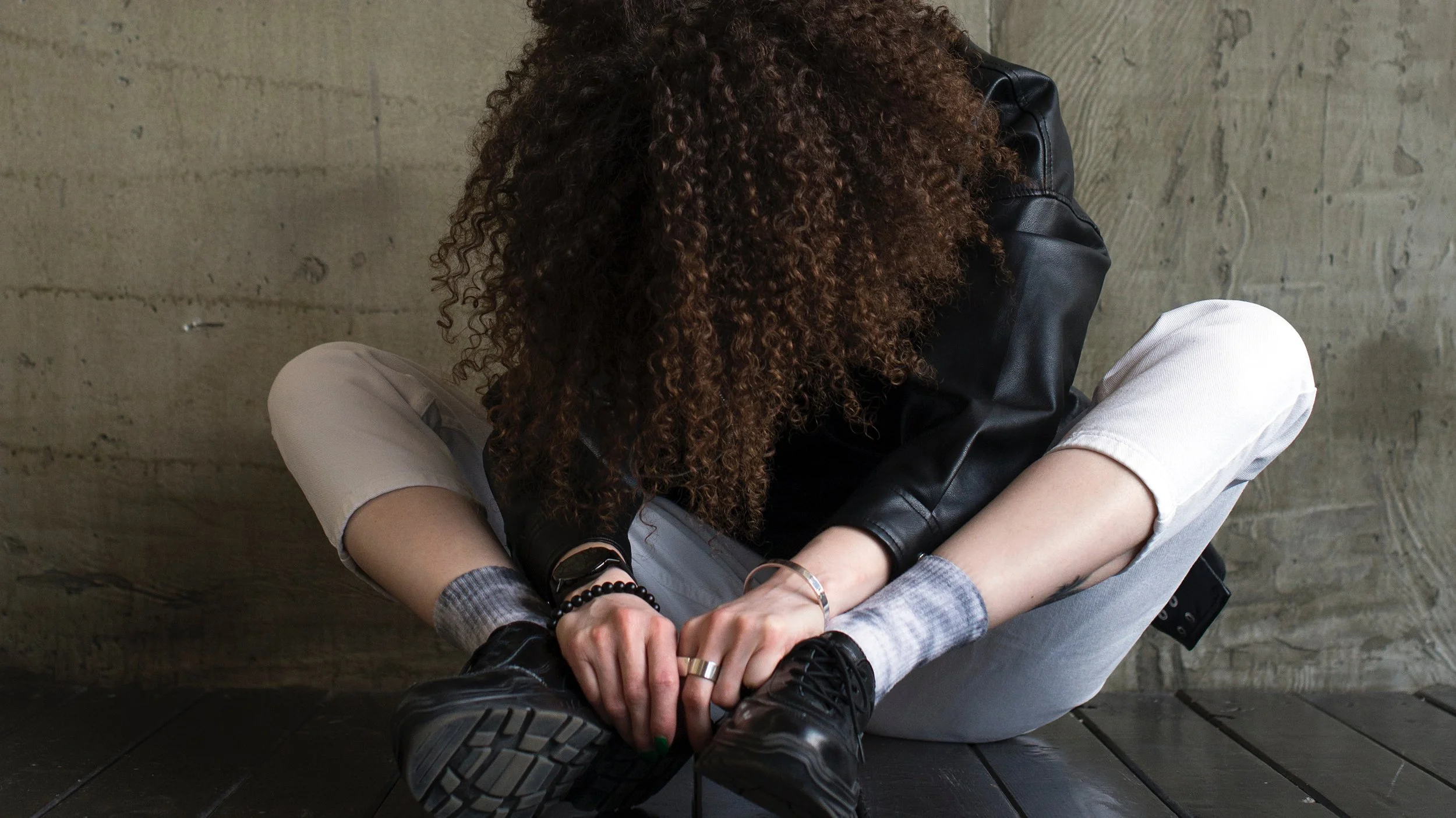 How to stop avoidance coping