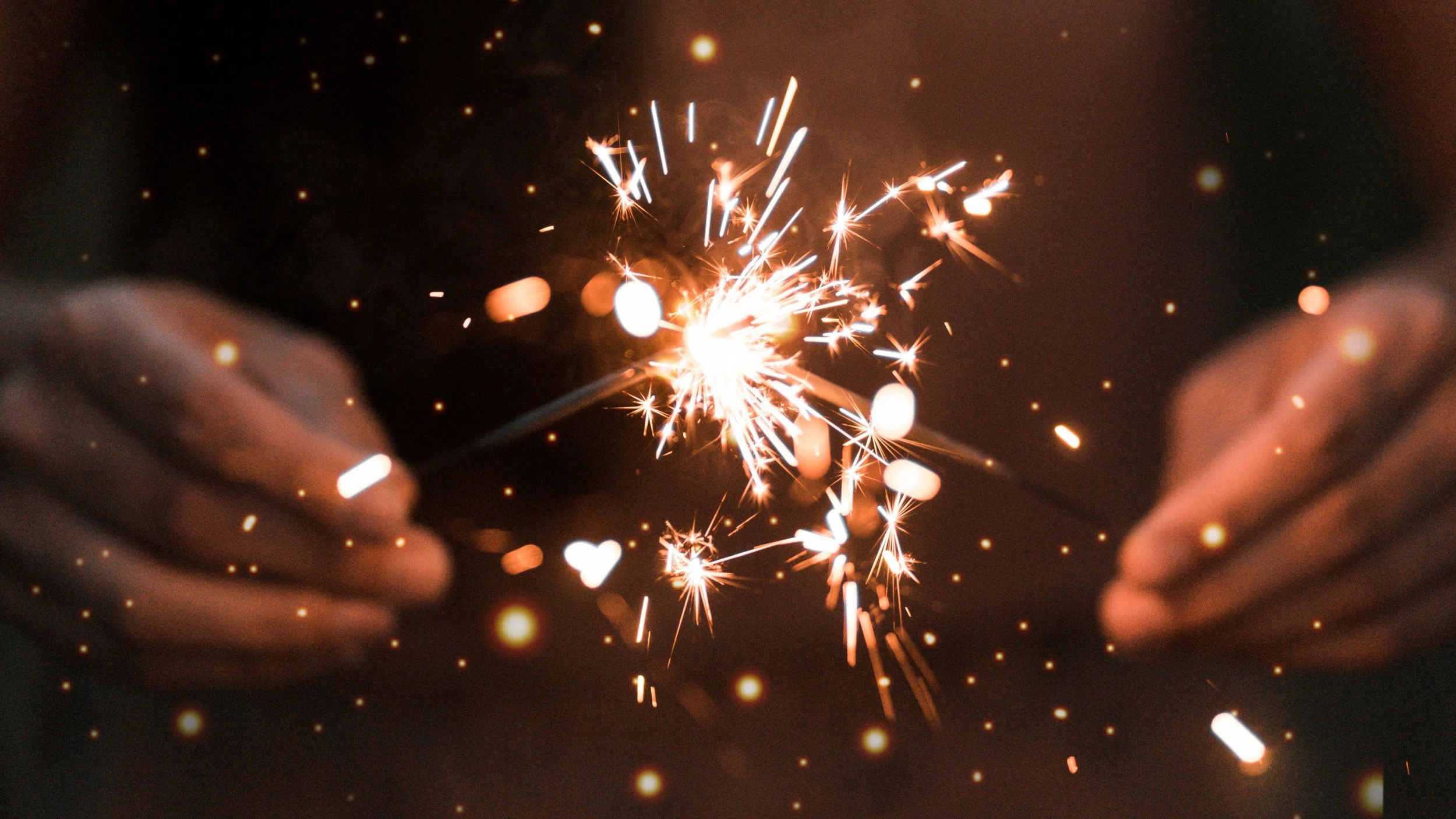 Choosing A Mindful New Year's Resolution