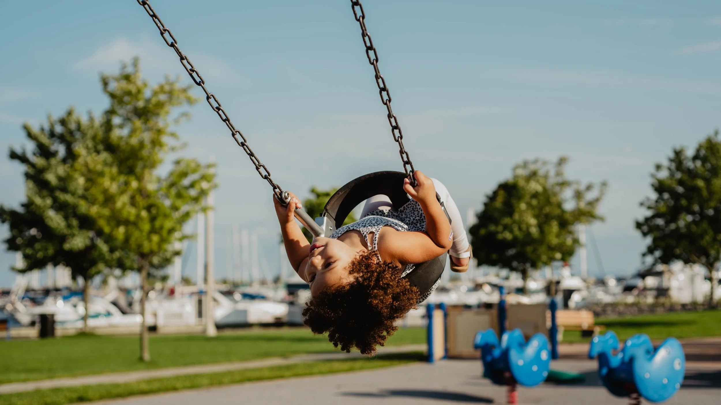 What does it mean to heal your inner child?