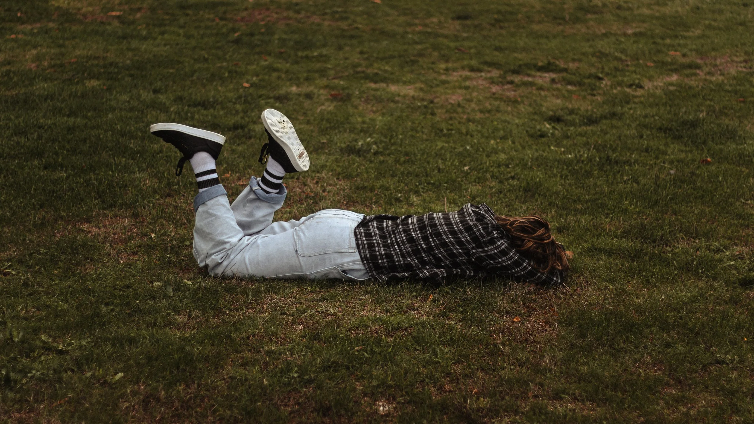 What is ADHD paralysis?