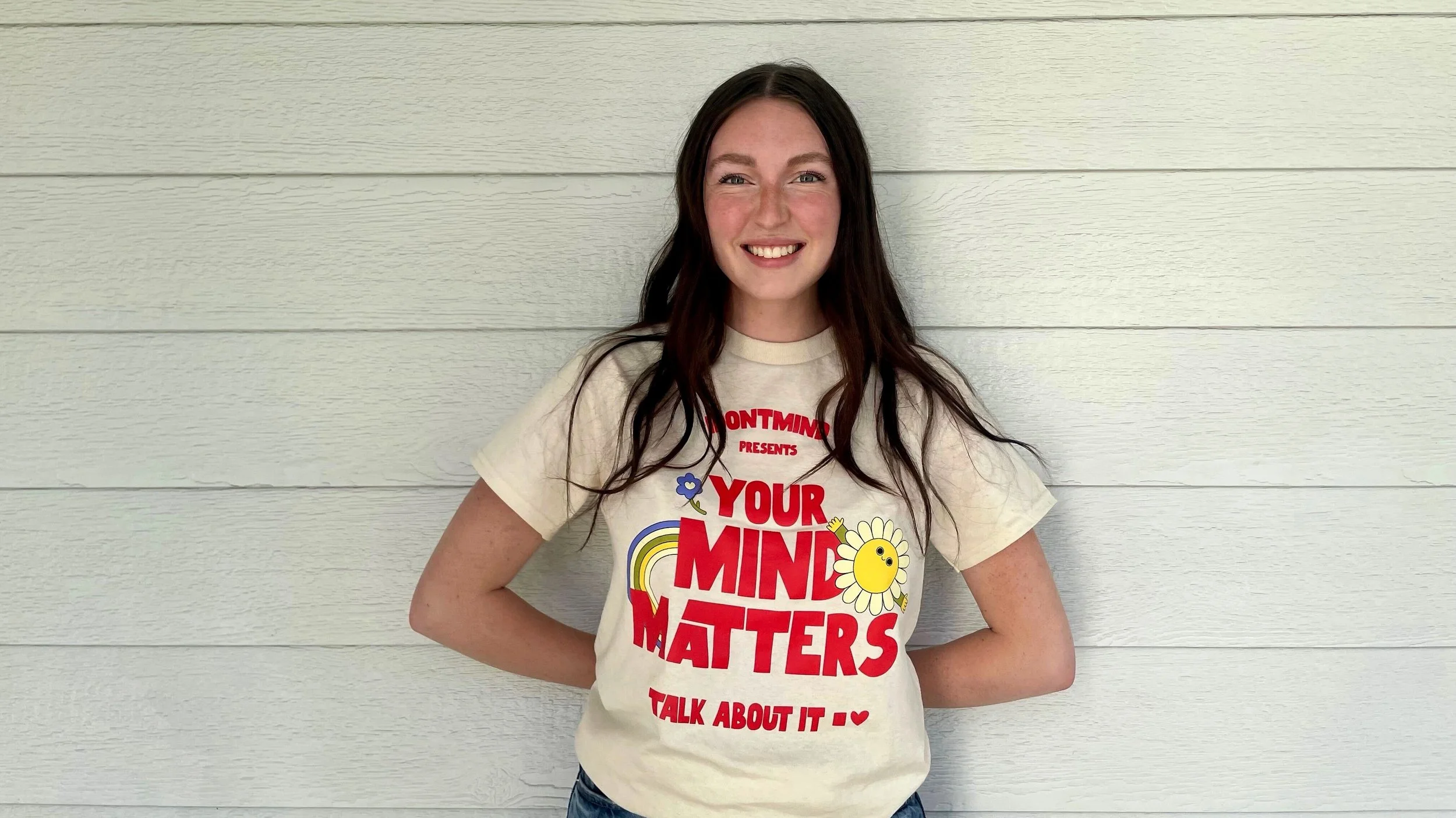 How one mental health advocate is tackling mental health access on her campus 