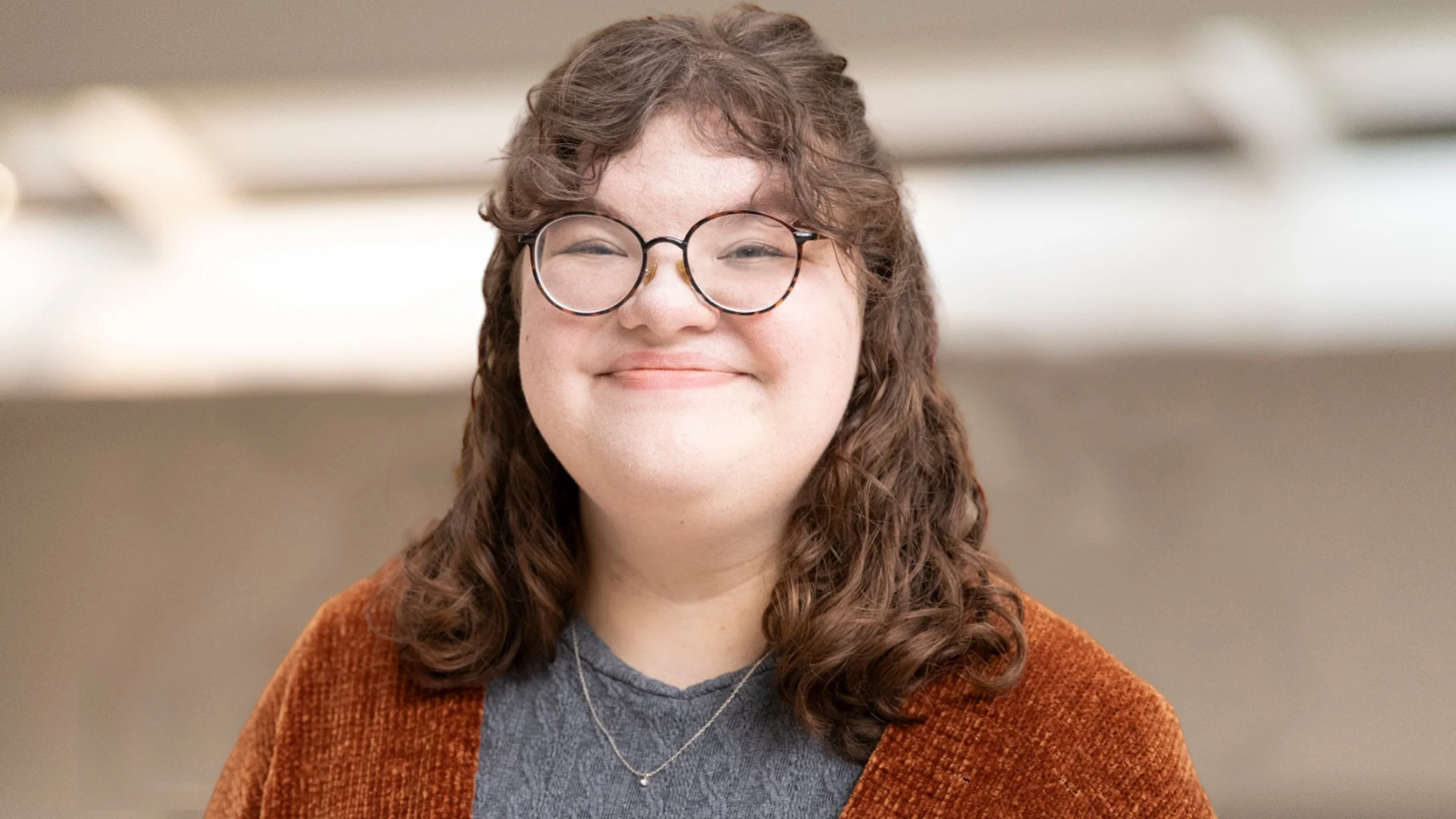 How one mental health advocate is embracing community when it comes to disability and mental health