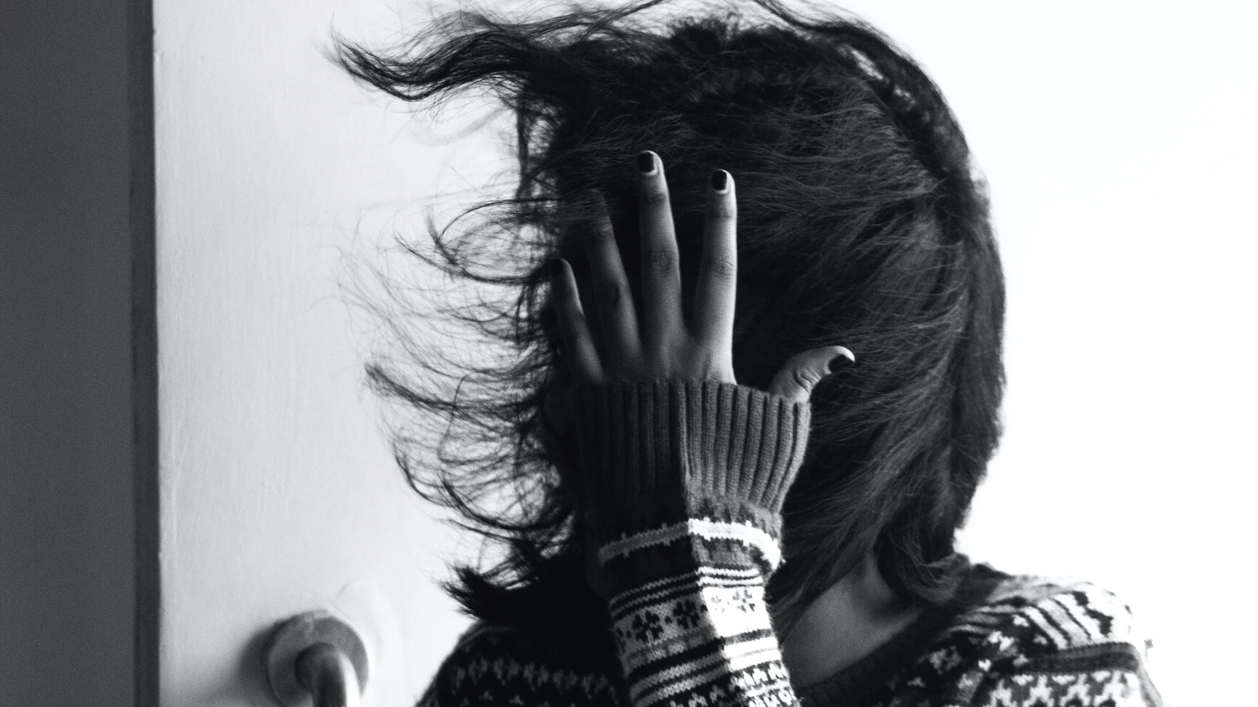 What are body-focused repetitive behaviors?