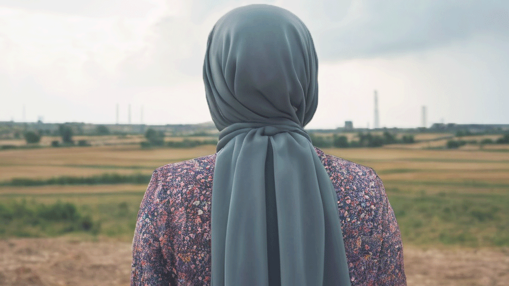 Emerging from shadows: A journey through depression