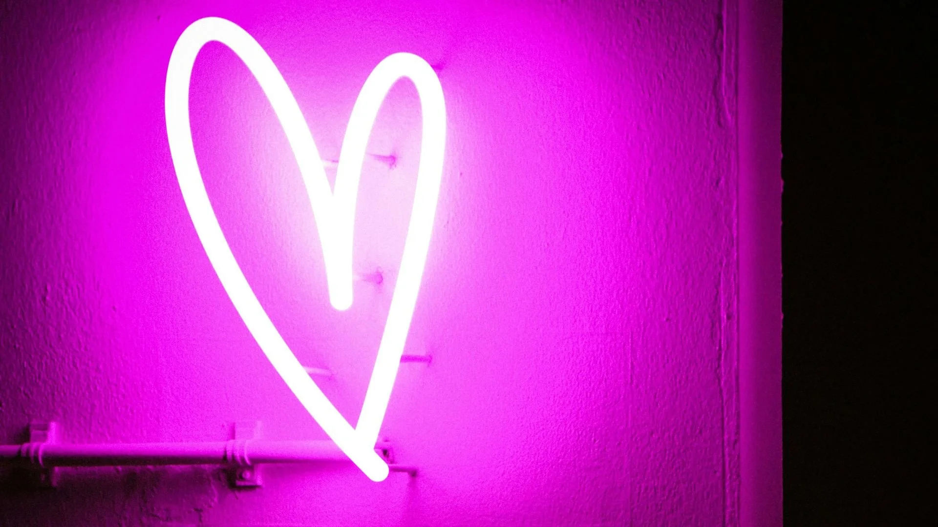 Healing from heartbreak