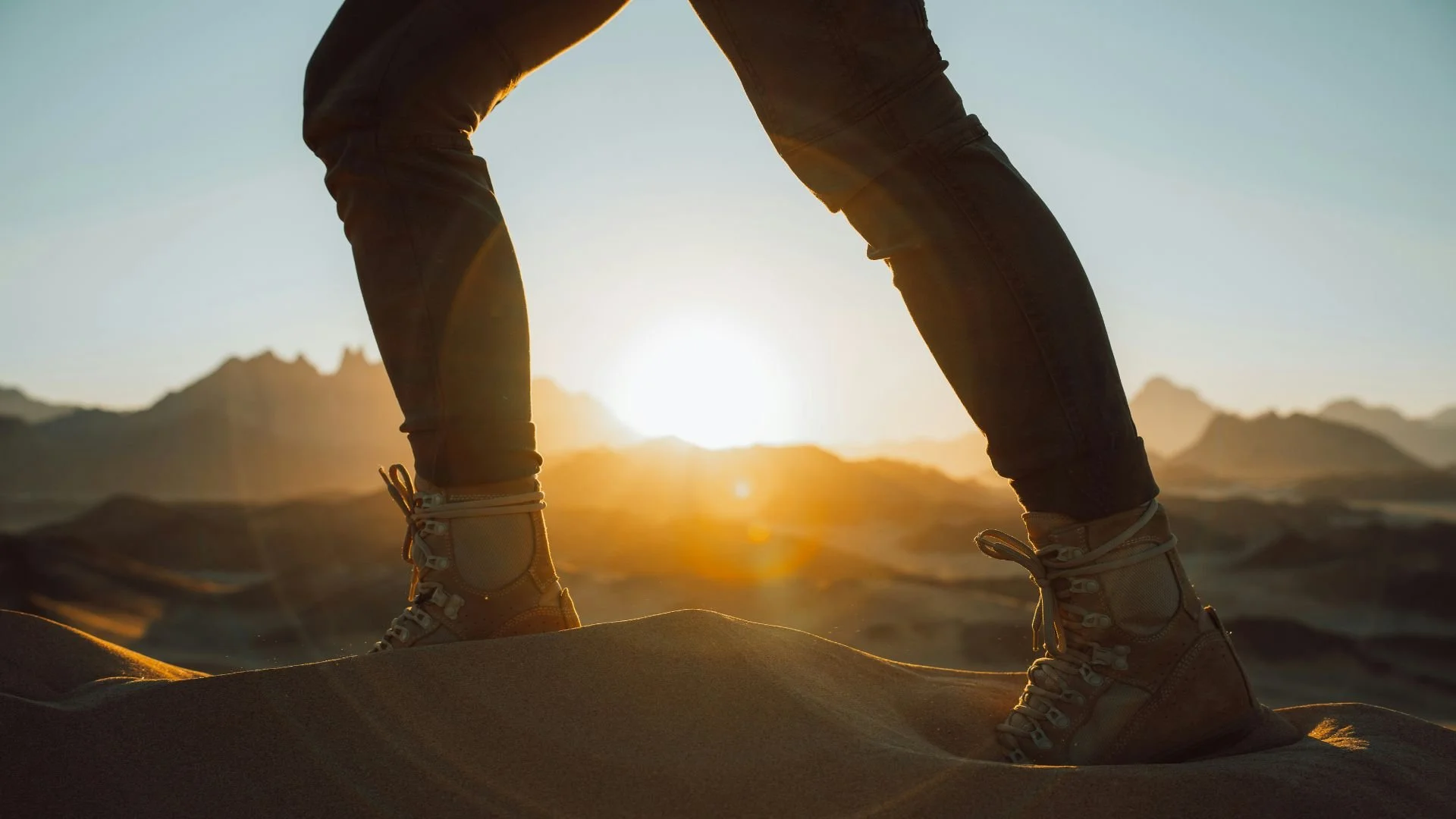 Why mental health walks actually work