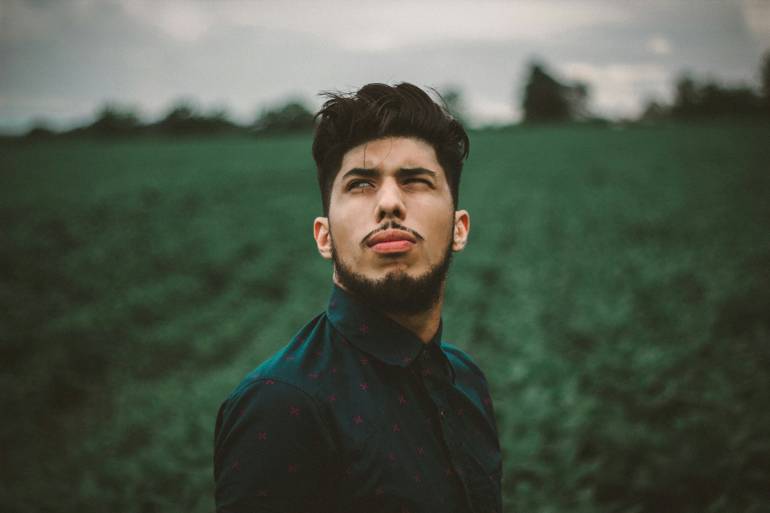 To what extent should you be selfish about prioritizing your mental health? 