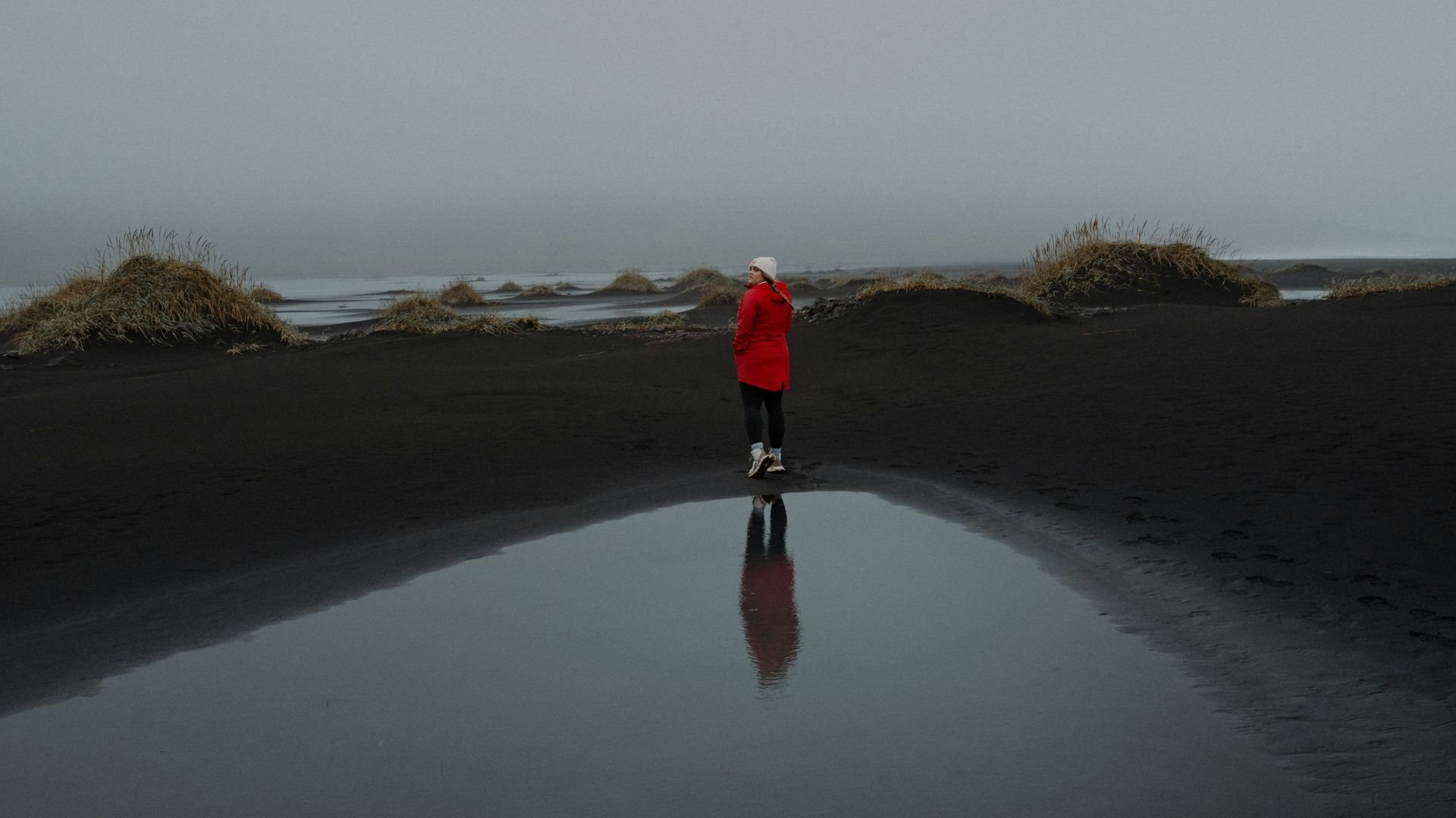 How do you deal with the fear of not making enough out of life? 