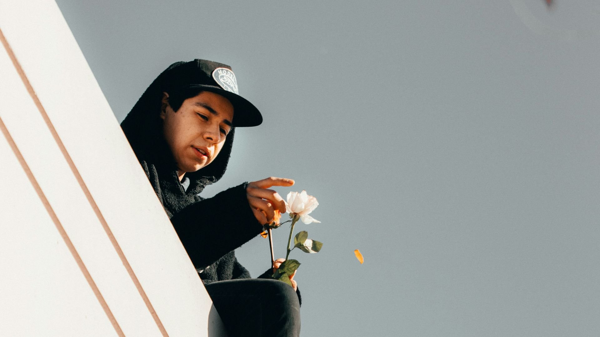  How do I overcome the fear of failure? 