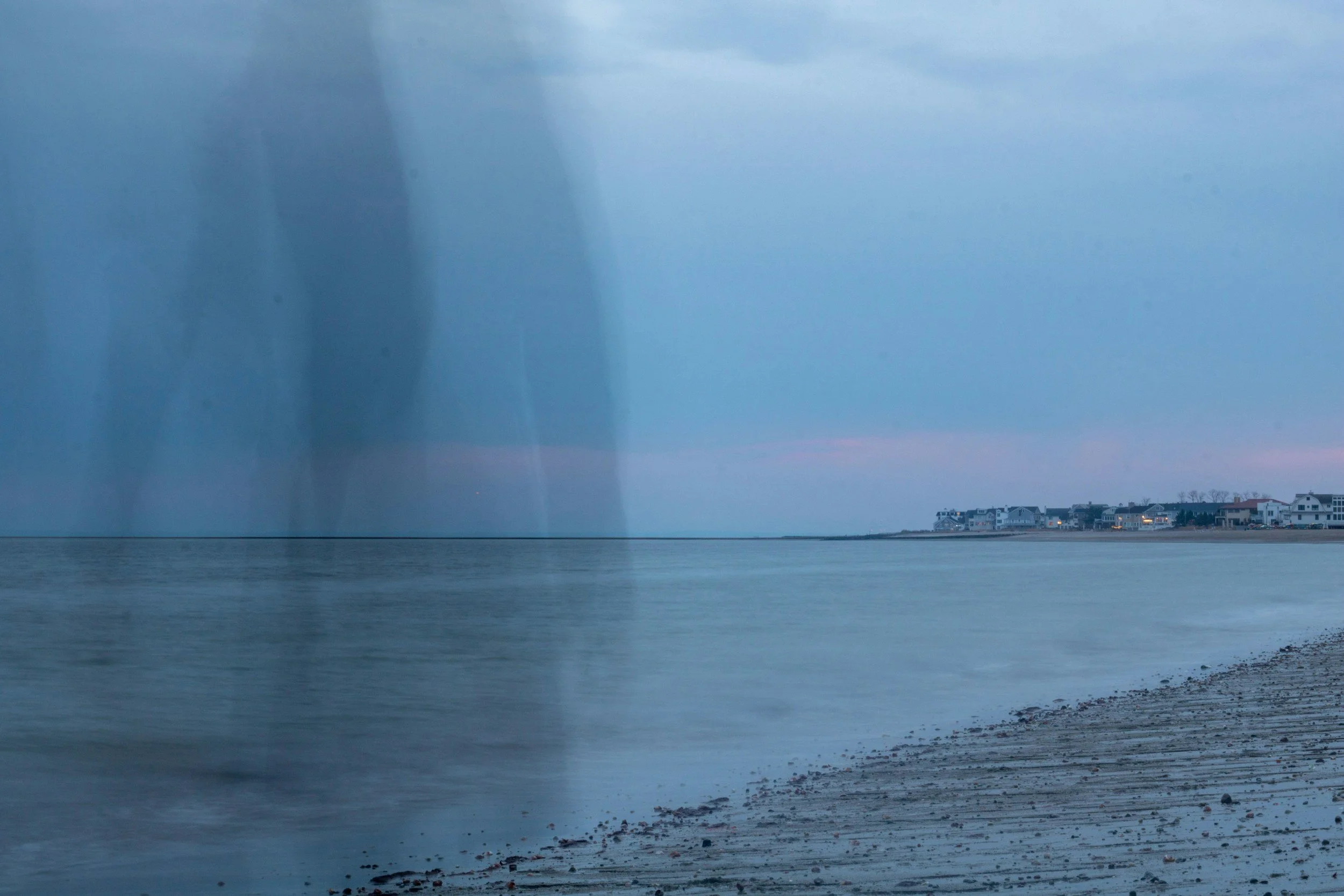 Why do I sometimes feel disconnected from my own life, like I’m just watching it happen?