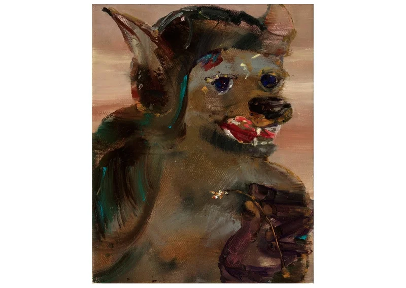 Wolfcholia