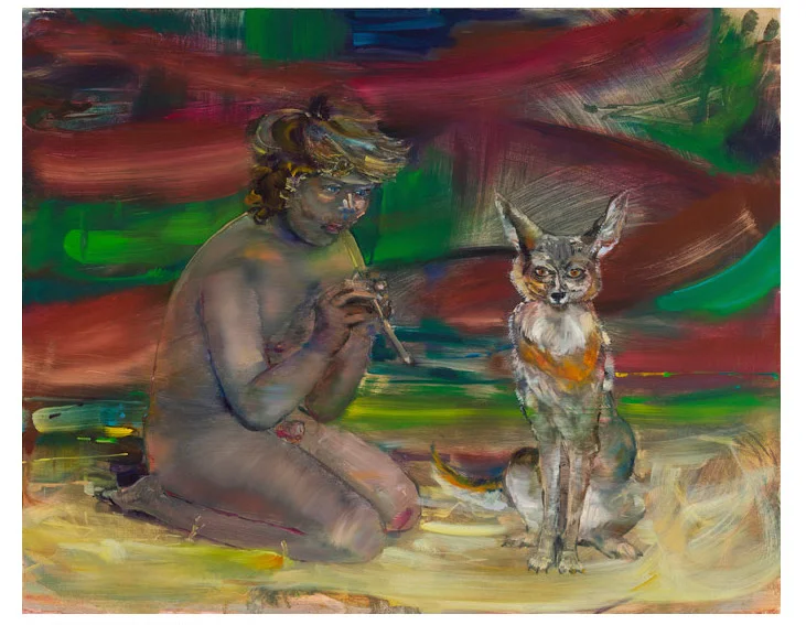 Fauna