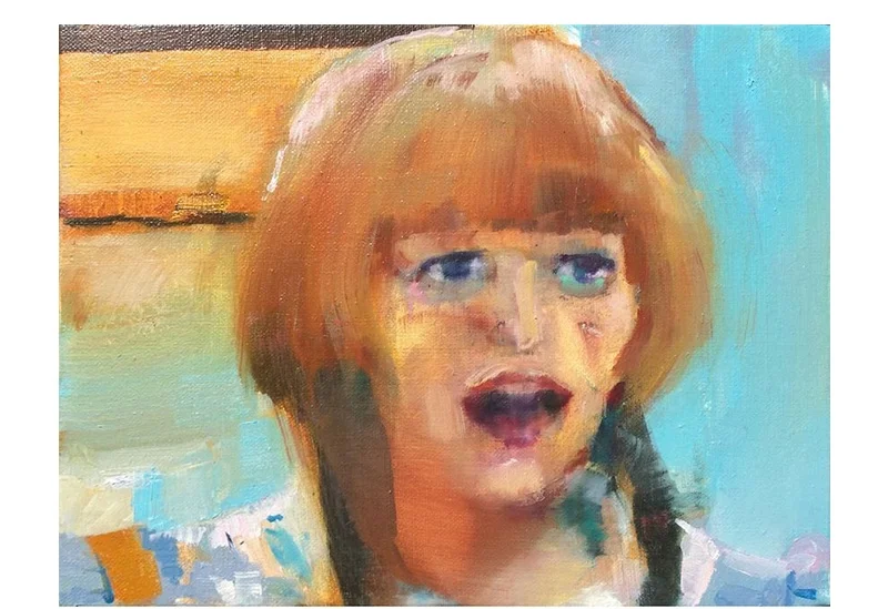 Mary Hartman Mary Hartman