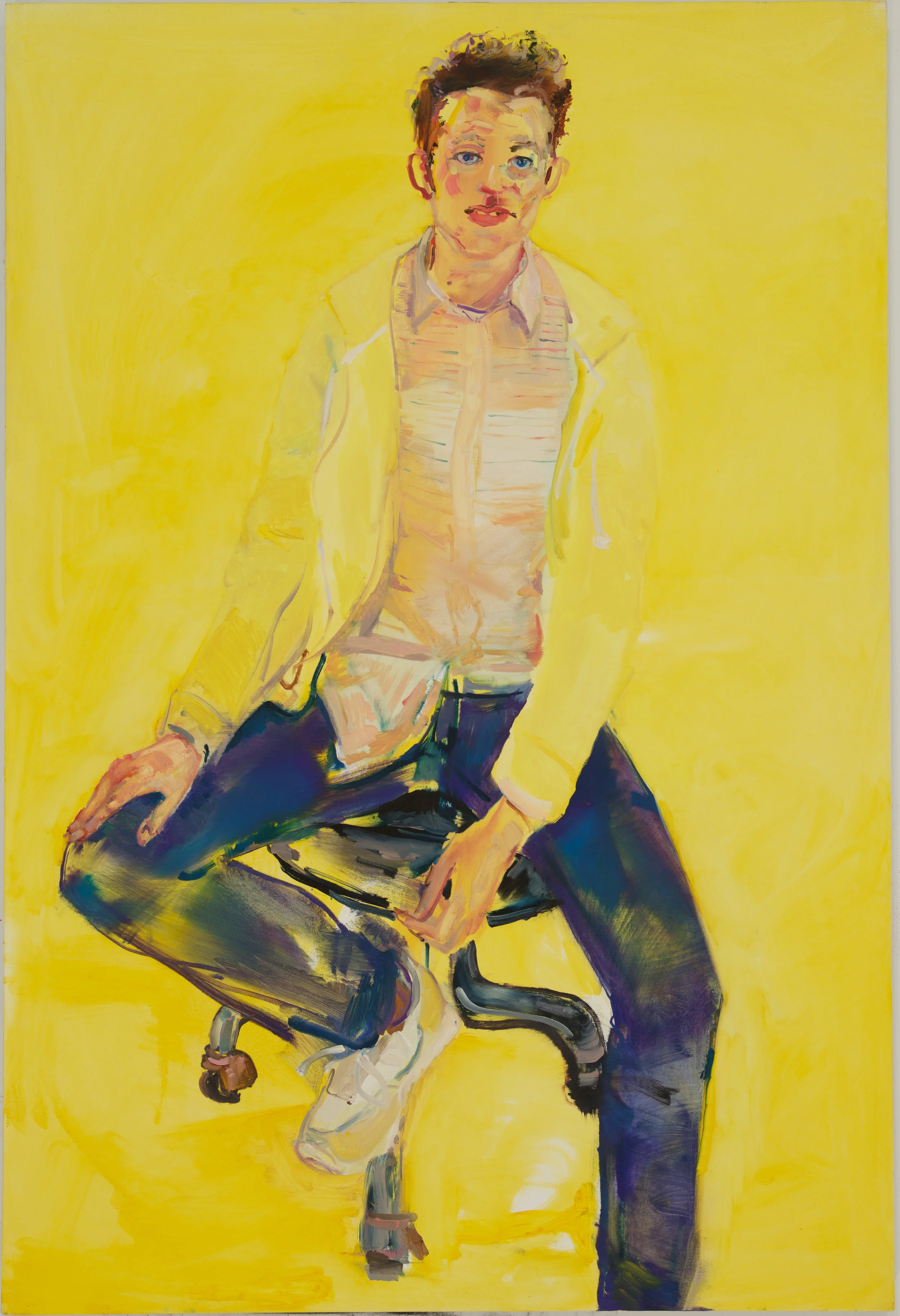 Kerry Downey