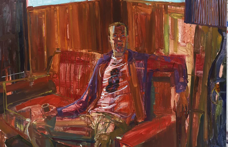 David Humphrey