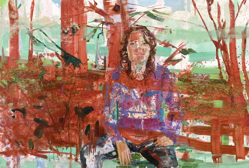 Dr. Zoe Kogan