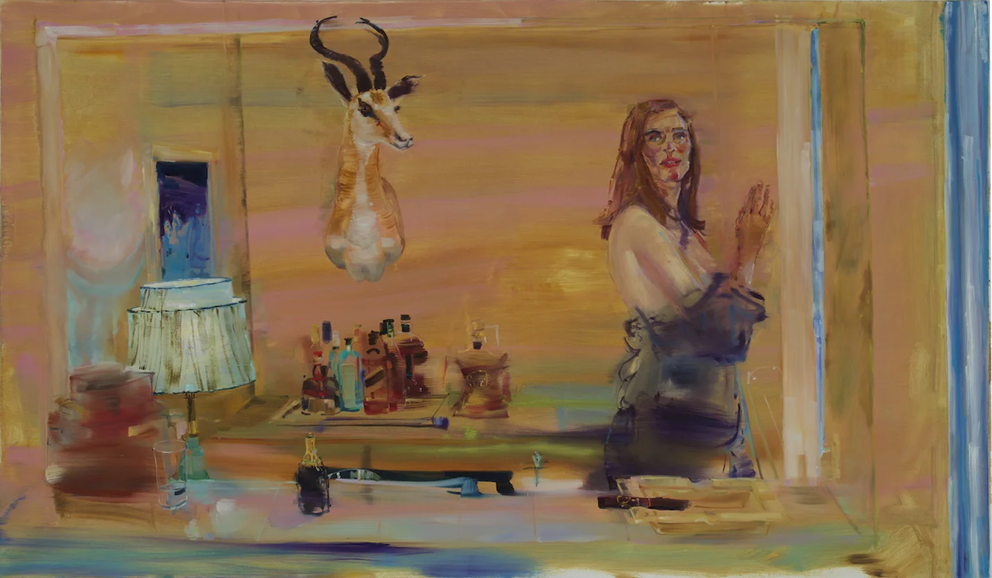 Janet Phelps