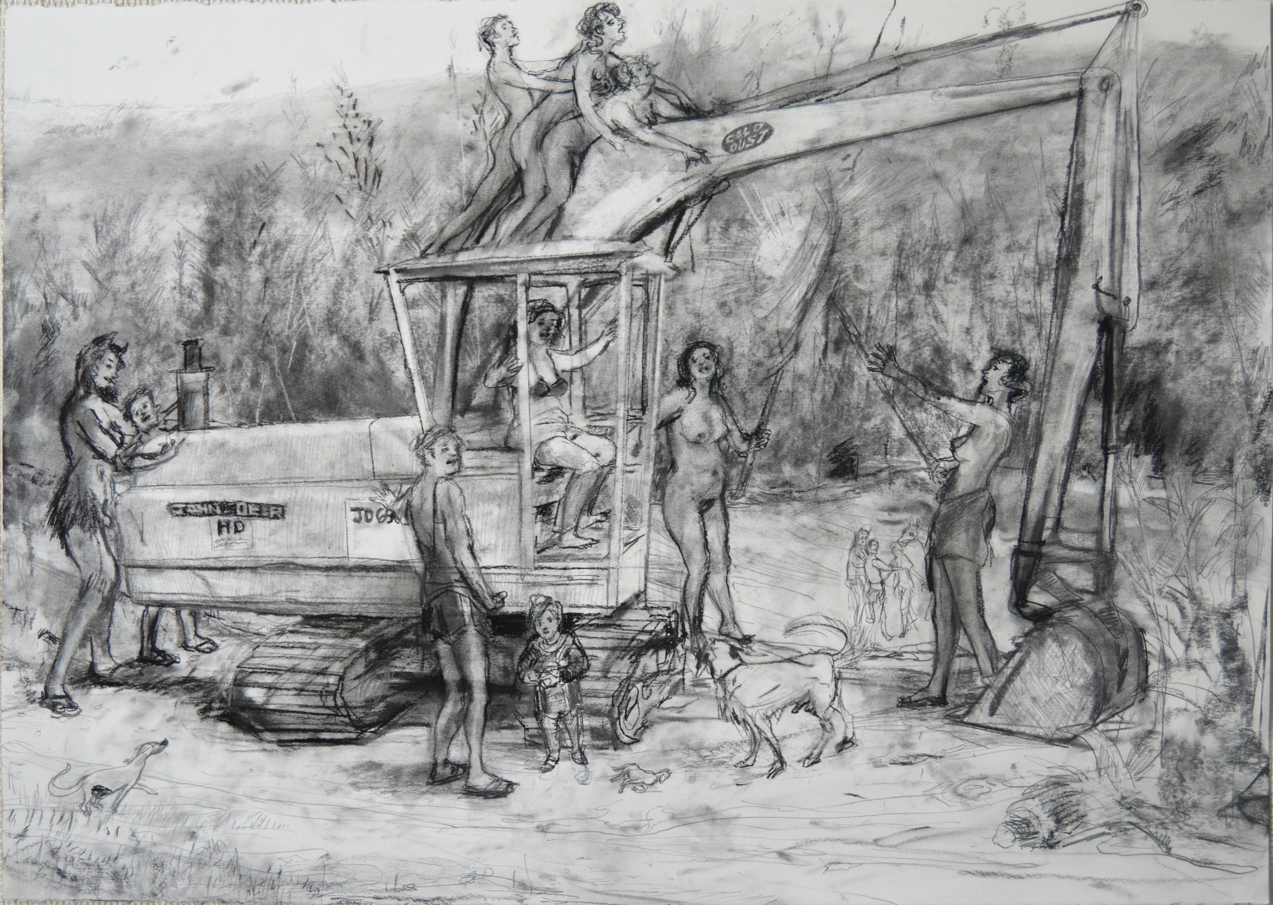Rocky Query charcoal 28 by 40 inches 2015.jpg