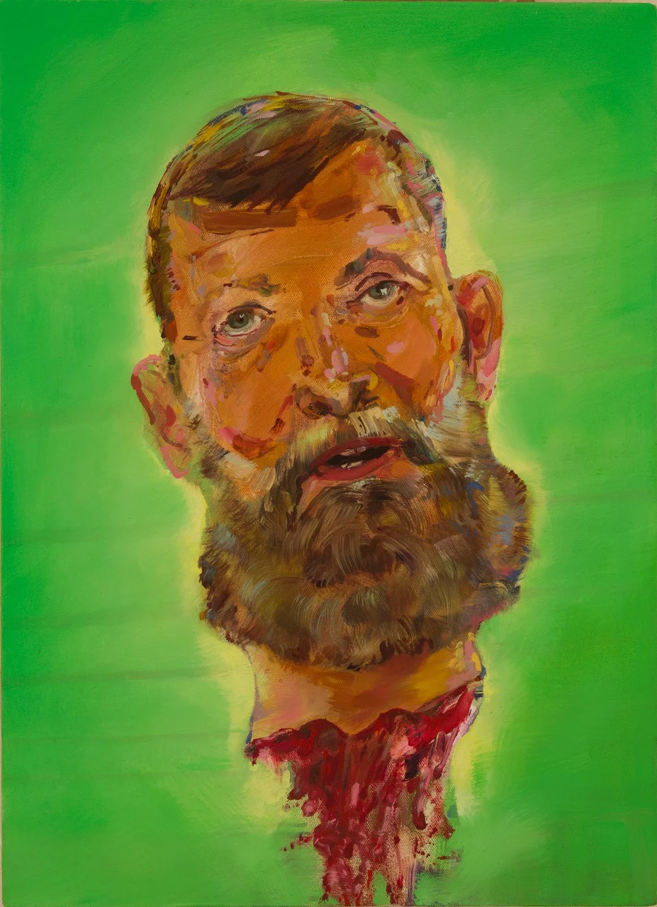 Vienese Behead: William E Jones