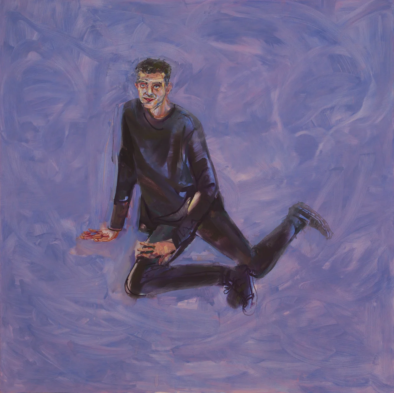 Jack Ferver