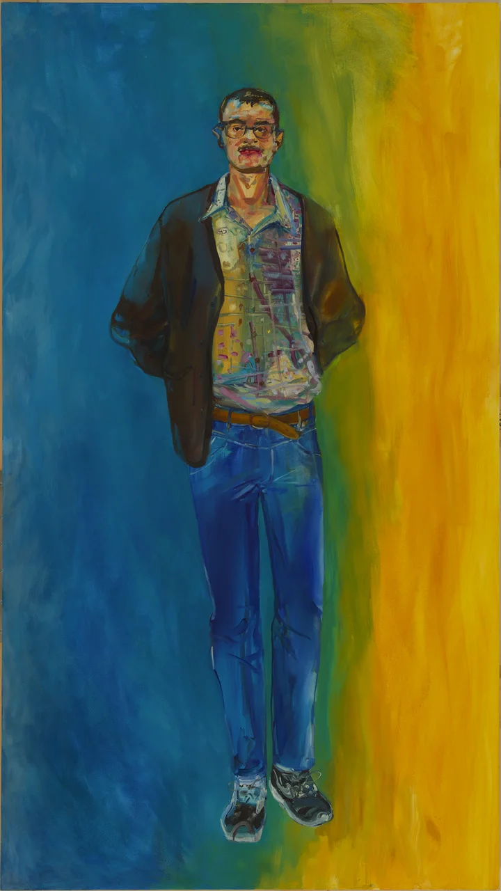 Louis Fratino