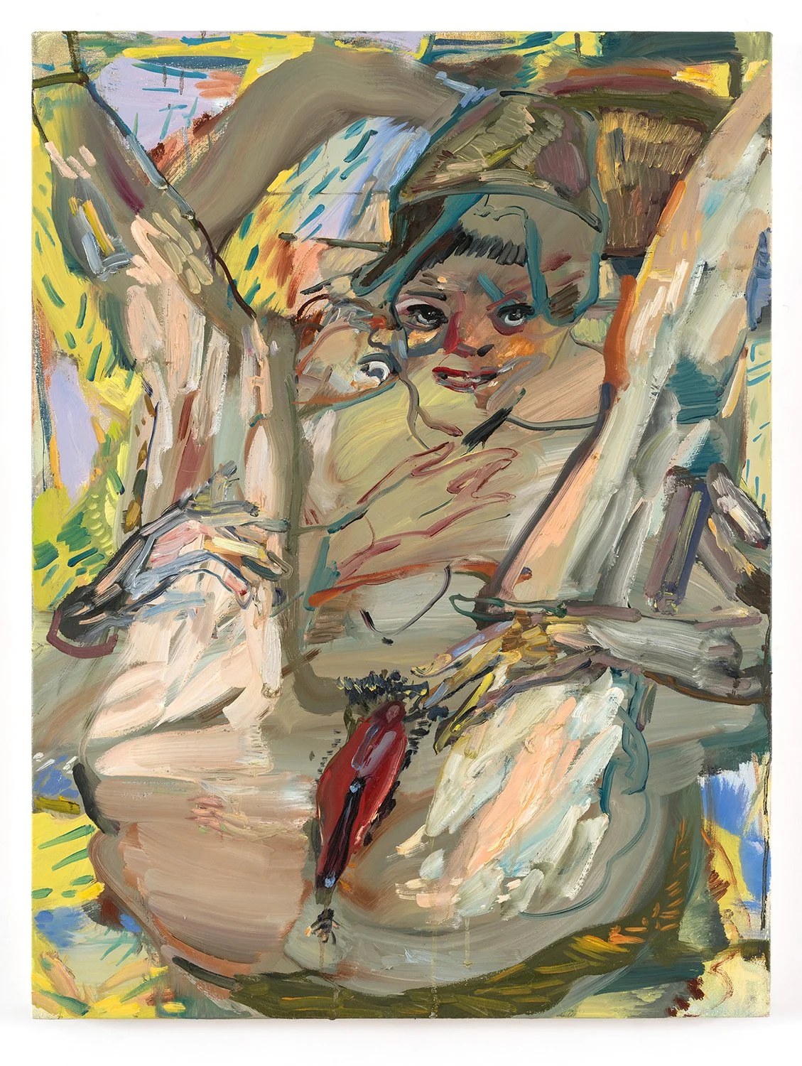 A Gap in Capitalism 2022