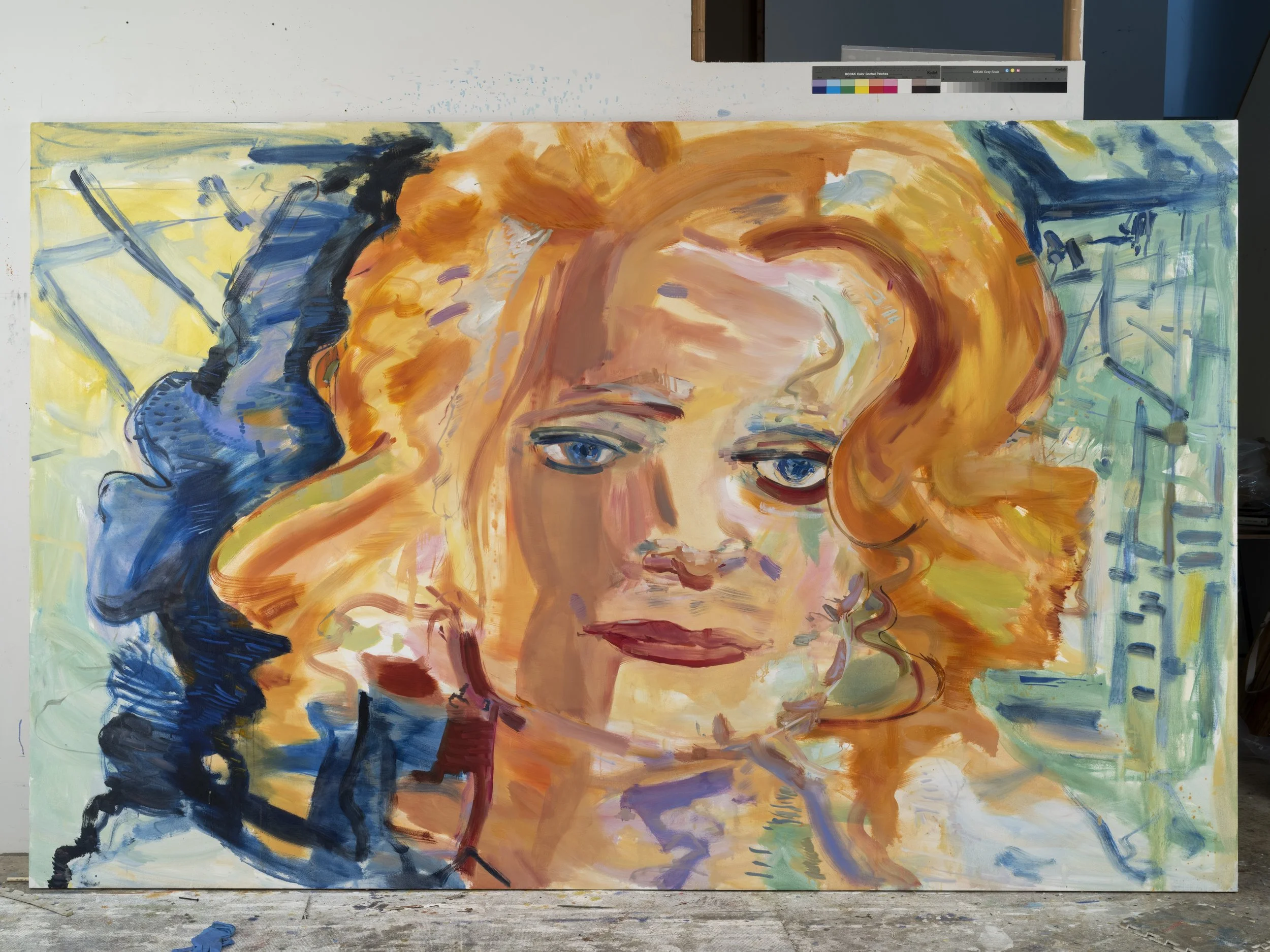 Columbo Gena- alla Dawn Clements 2019 7 by 11 feet copy.jpg