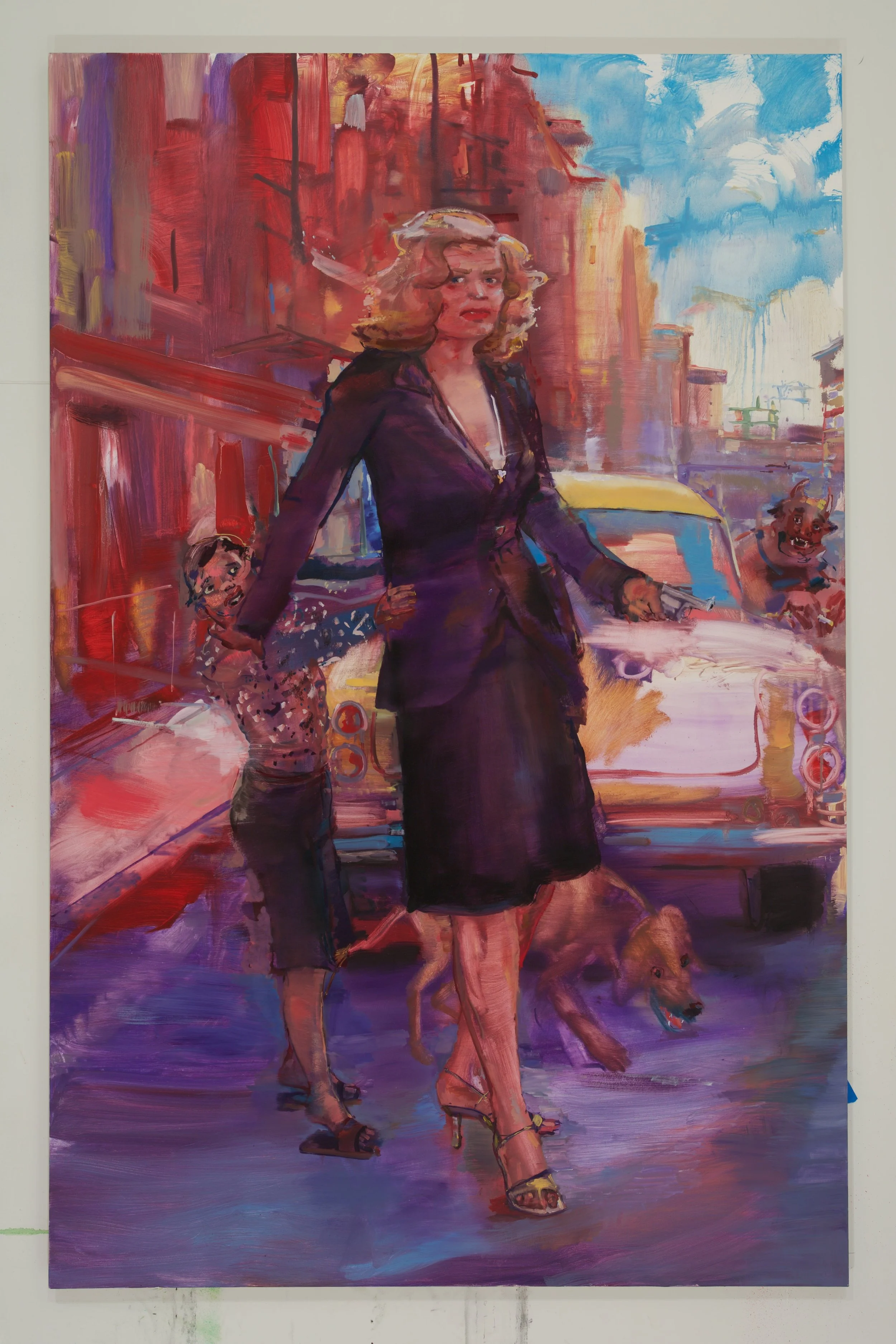 Gloria 4 by 7 feet 2019 copy.jpg