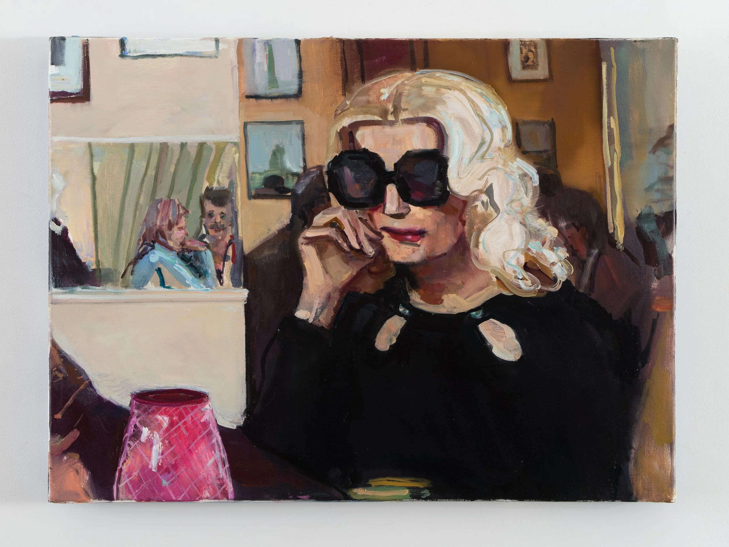 Minnie Meets the Parents 24 by 30 inches copy.jpg