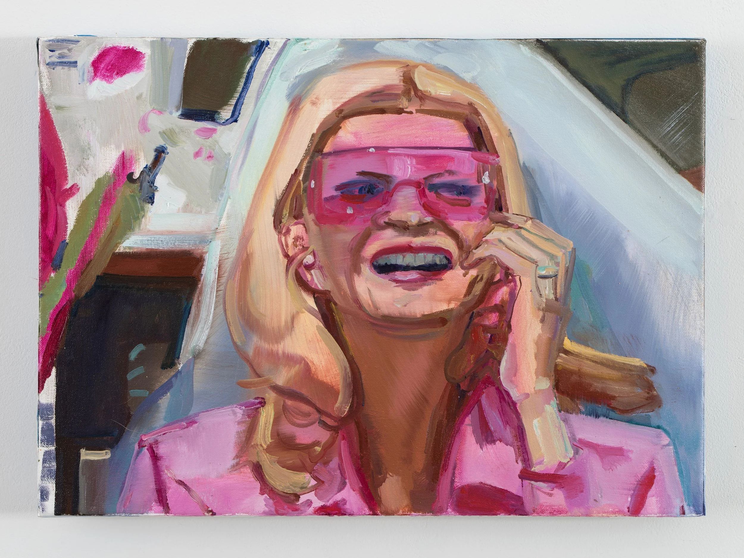 Pink Happiness Minnie 16 by 20 inches 2025 copy.jpg