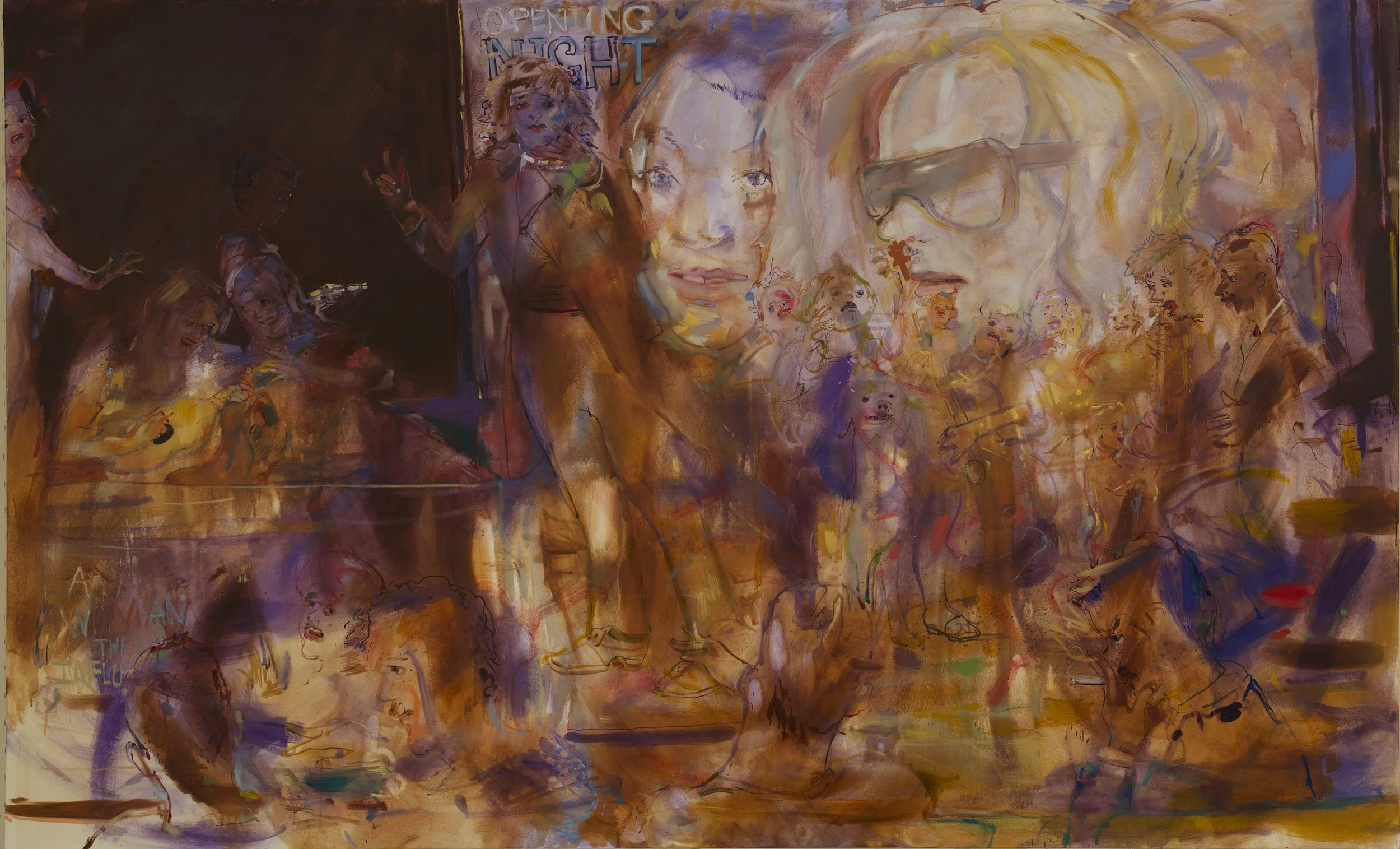 opneing night portrait of an artist as .jpg