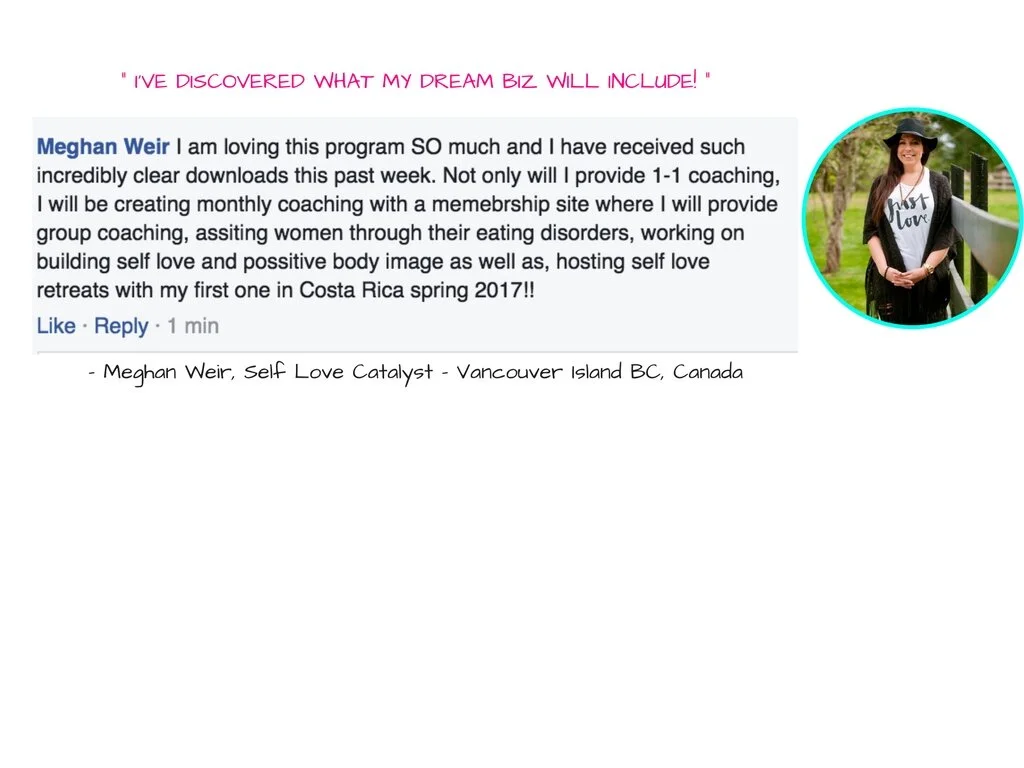 Hi!!! Ok so I just had to take a moment send you this message. I am blown away right now by the way that things are coming at me in life. It all starts with my first connection with you. Then of course all the ways that our lives have b (7).jpg