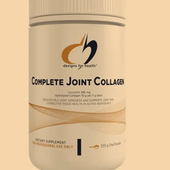 Complete Joint Collagen