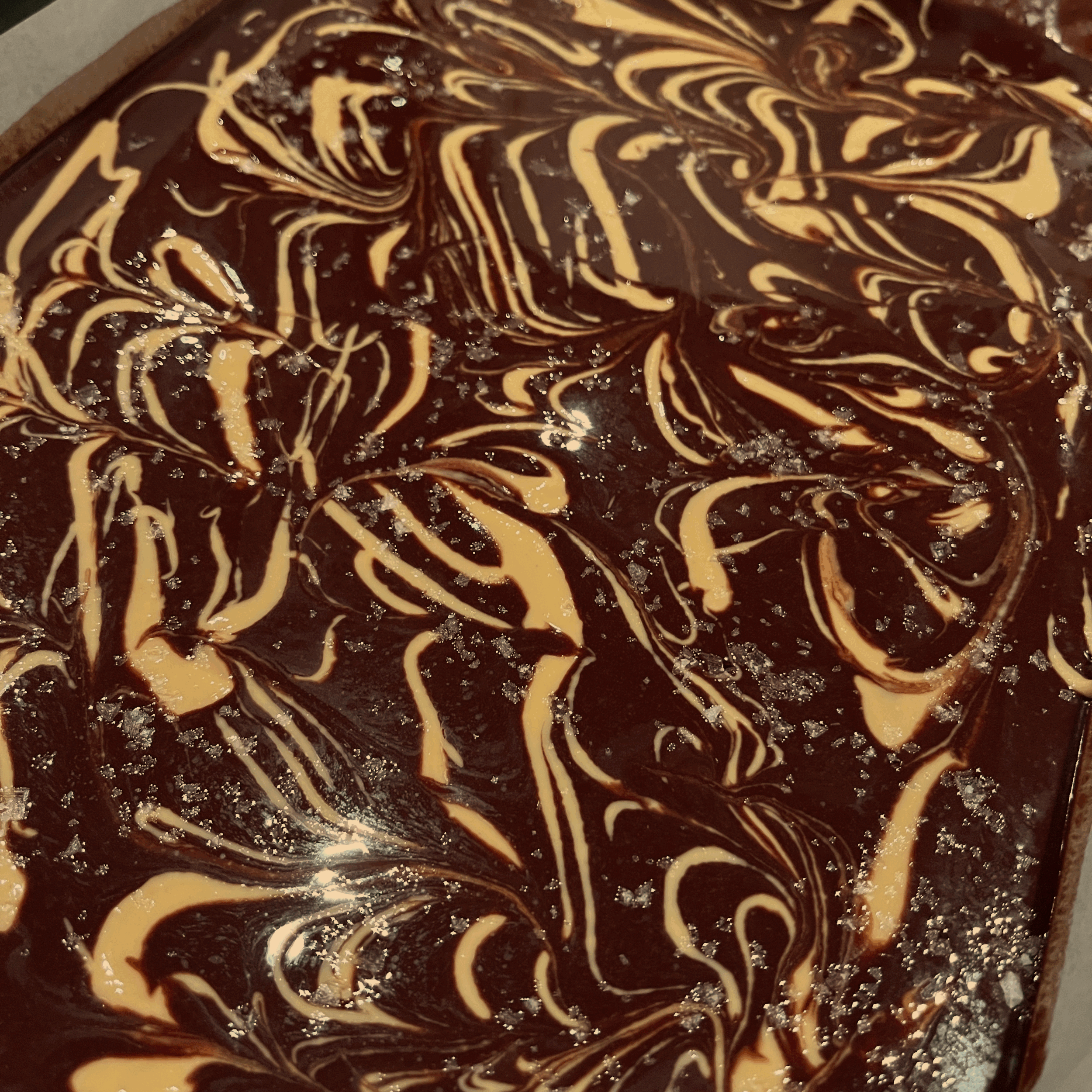 Raw Chocolate