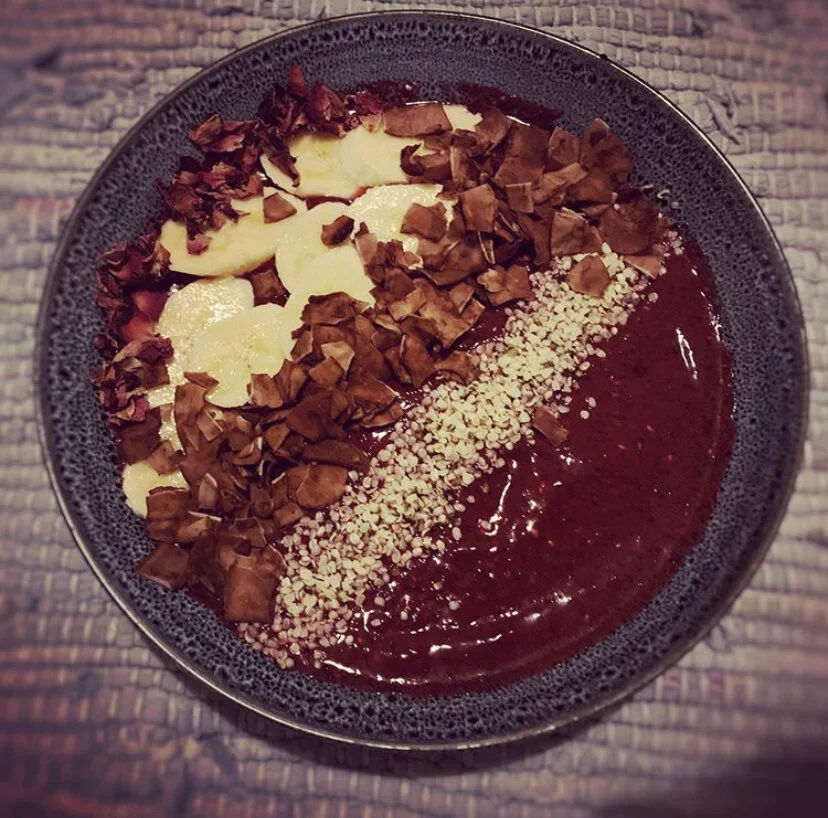 Acai Bowl 