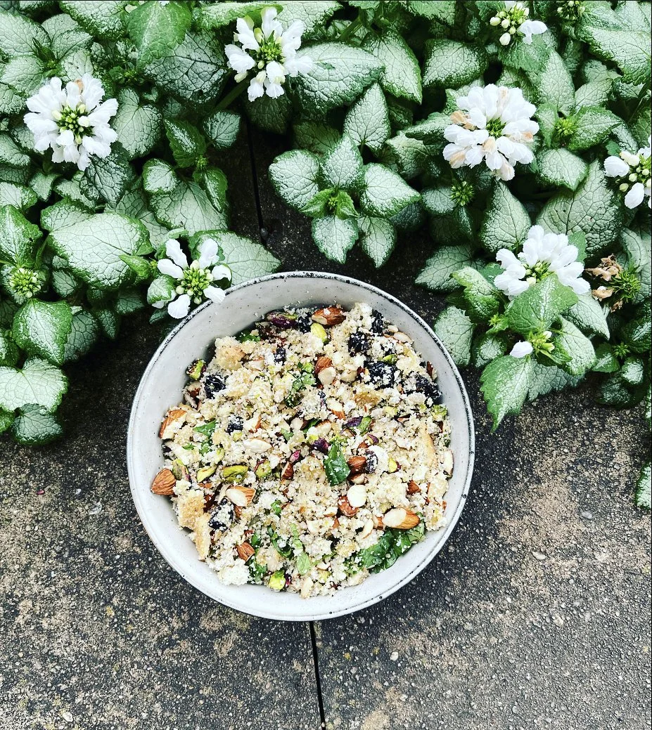 Gluten-Free Stuffing