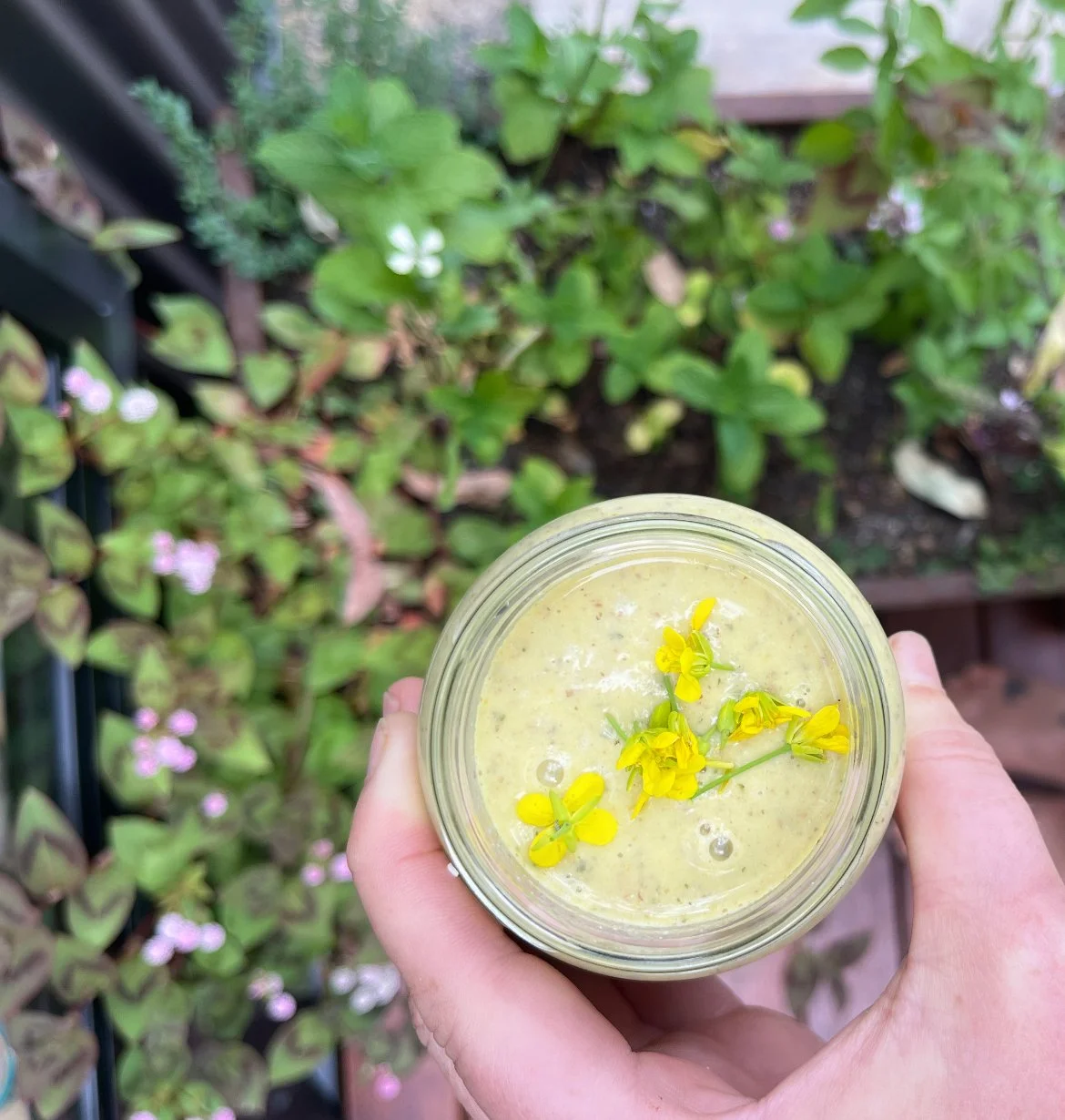 Thyroid Nourishing Smoothie