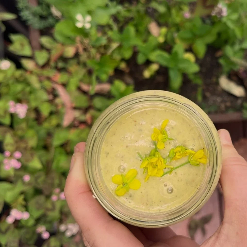 Thyroid Nourishing Smoothie 