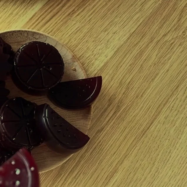 Elderberry Immune Gummies 