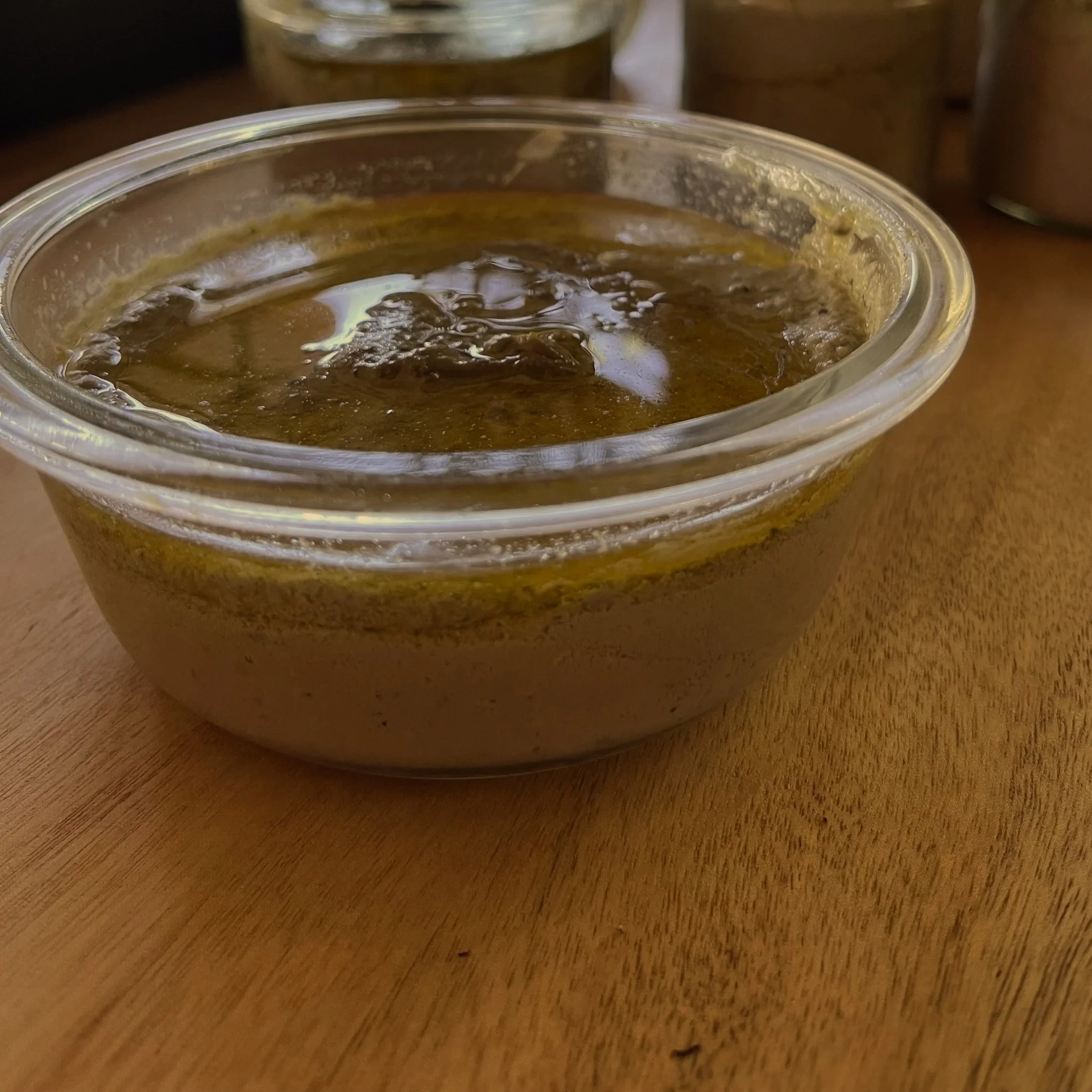 Chicken Liver Pâté