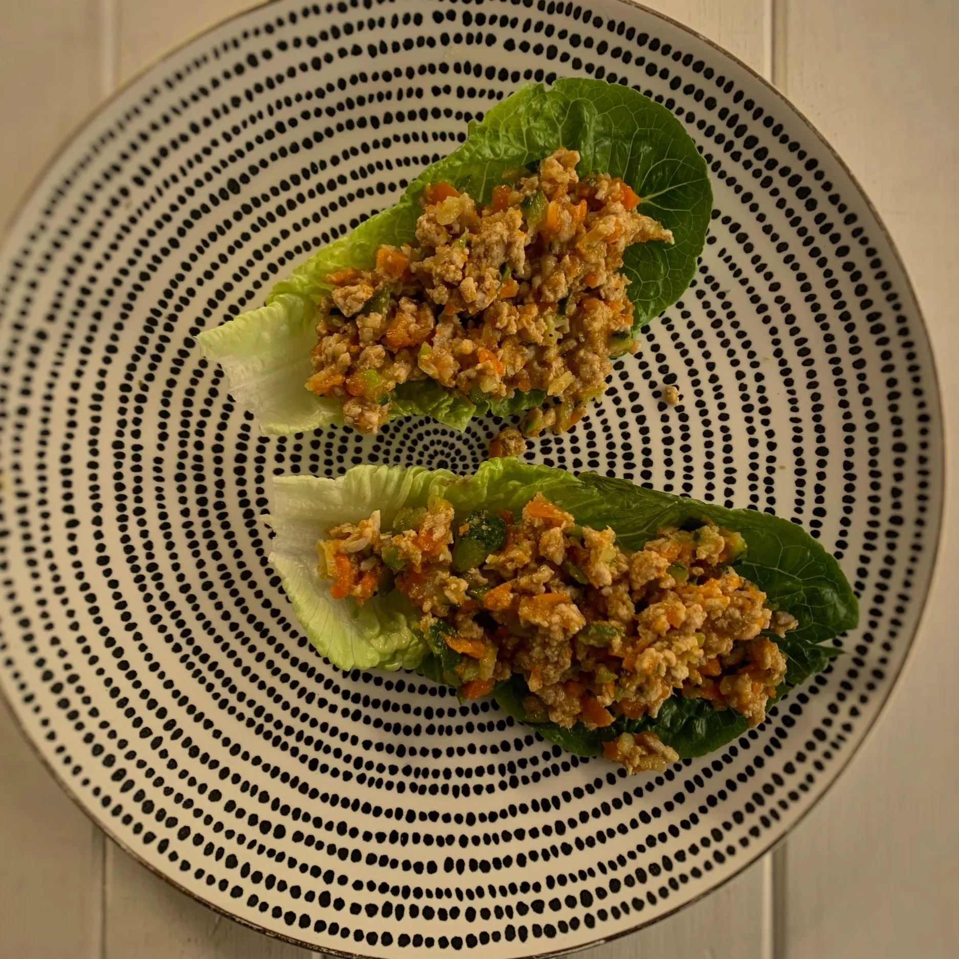 San Choy Bow 