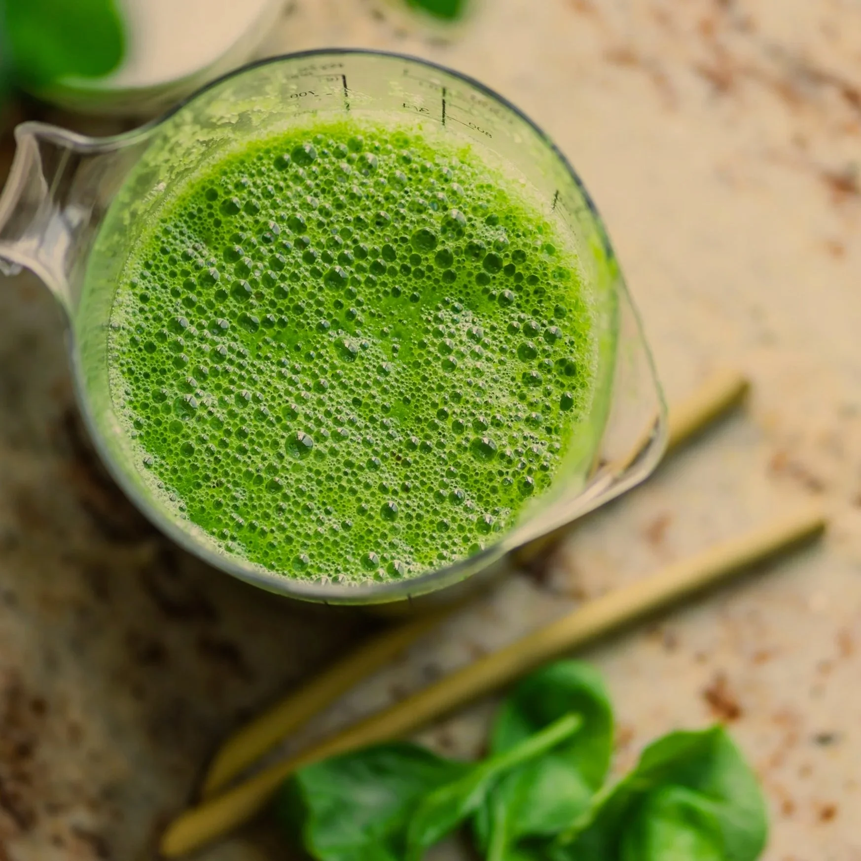 “Get you Moving" Smoothie 