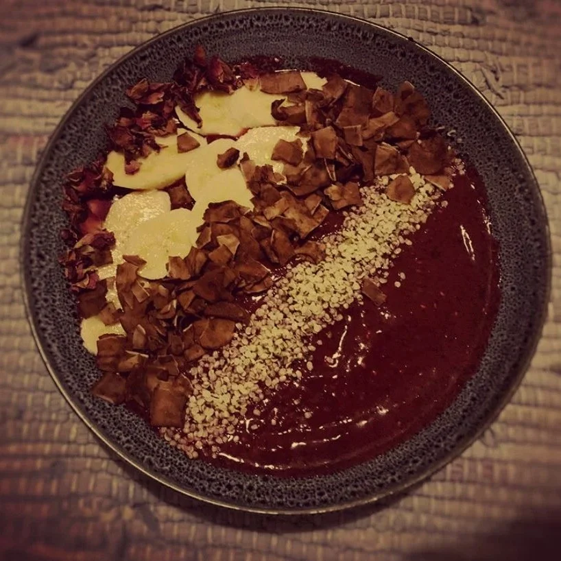 Acai Bowl 