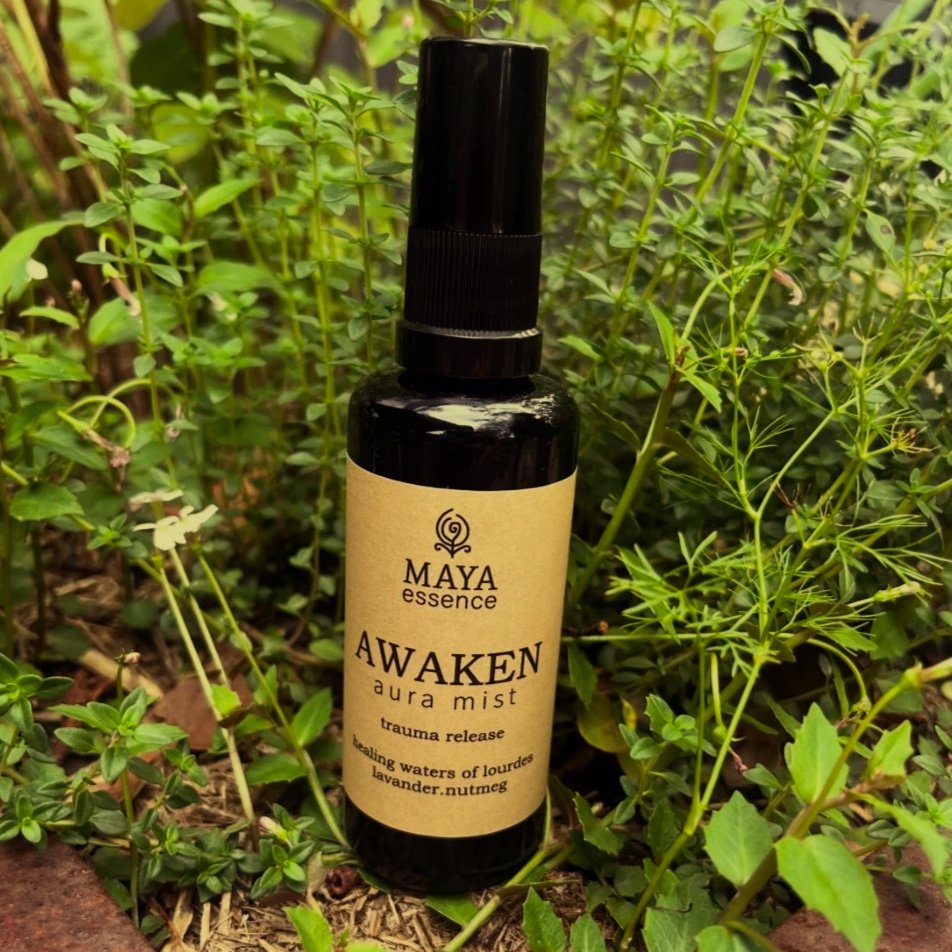 AWAKEN Aura Mist 50ml