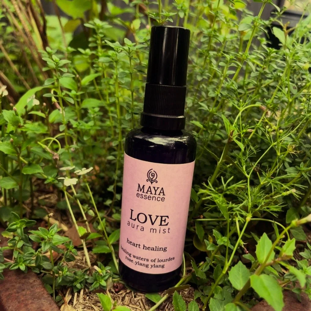 LOVE Aura Mist 50ml